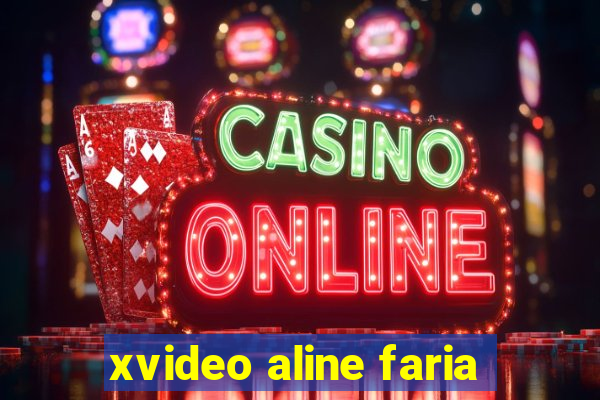 xvideo aline faria